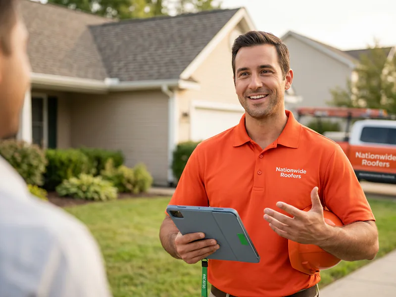 Roof Installation  in Macomb  FAQ